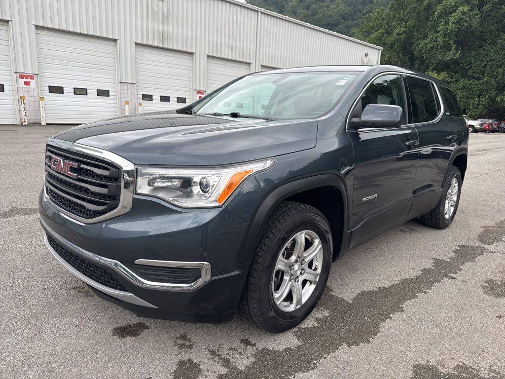 2019 GMC Acadia SLE — SUV — 100,352 mi — Ivel, KY