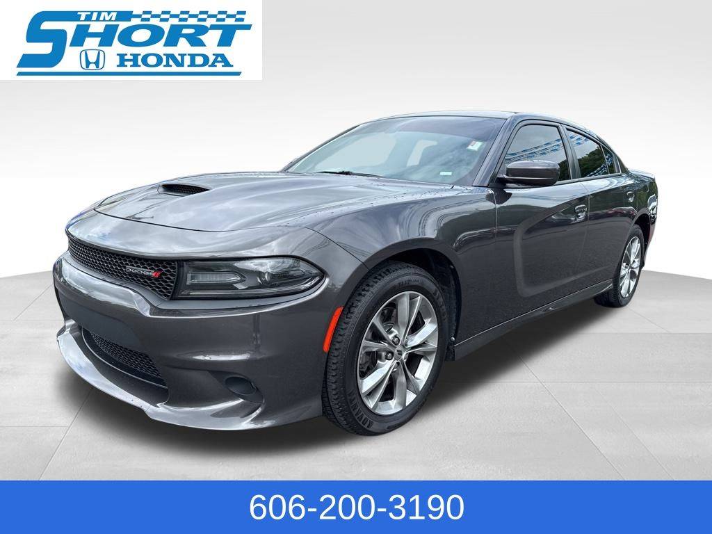 2020 Dodge Charger GT — Sedan — 99,805 mi — Ivel, KY