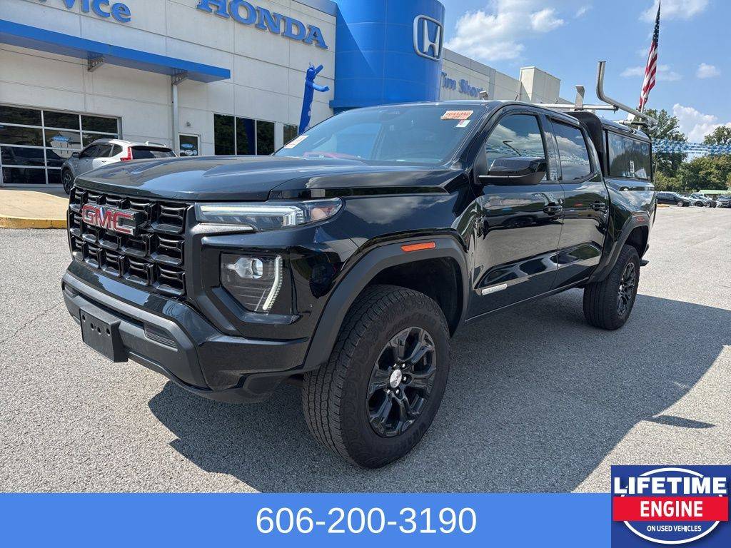 2023 GMC Canyon Elevation — Pickup Truck — 40,475 mi — Ivel, KY