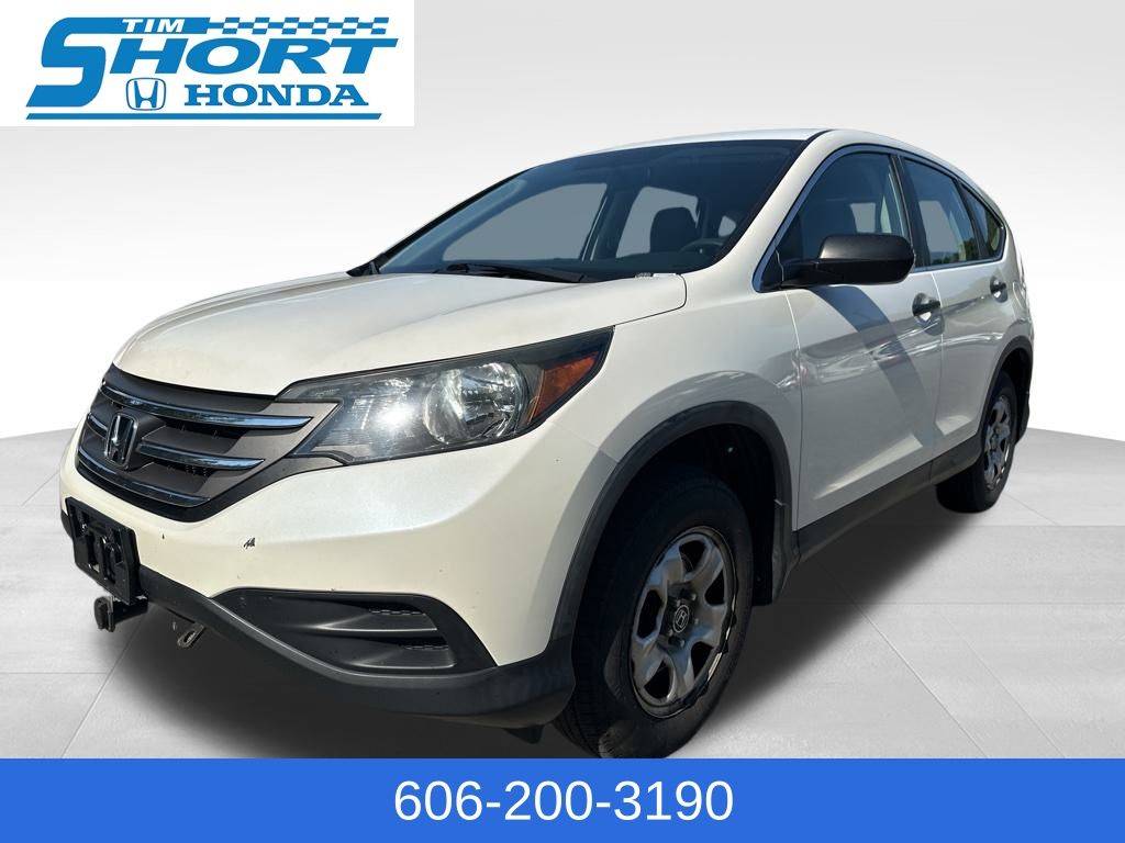 2014 Honda CR-V LX — SUV — 148,677 mi — Ivel, KY