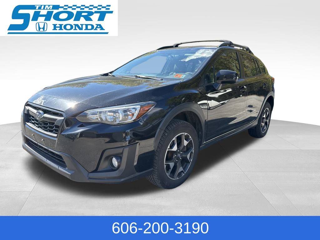 2019 Subaru Crosstrek Premium — SUV — 90,000 mi — Ivel, KY