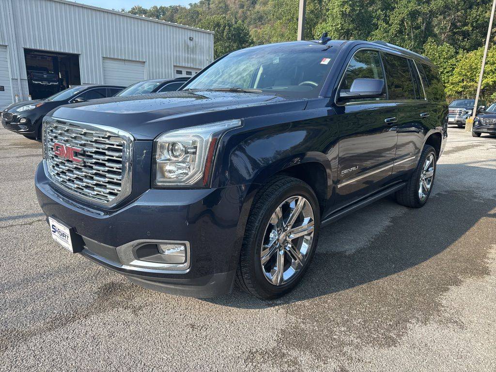 2019 GMC Yukon Denali — SUV — 66,884 mi — Ivel, KY