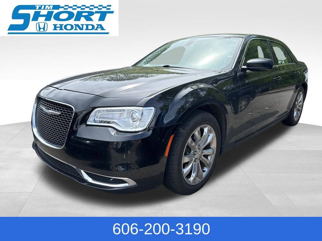 2016 Chrysler 300 Limited — Sedan — 144,575 mi — Ivel, KY