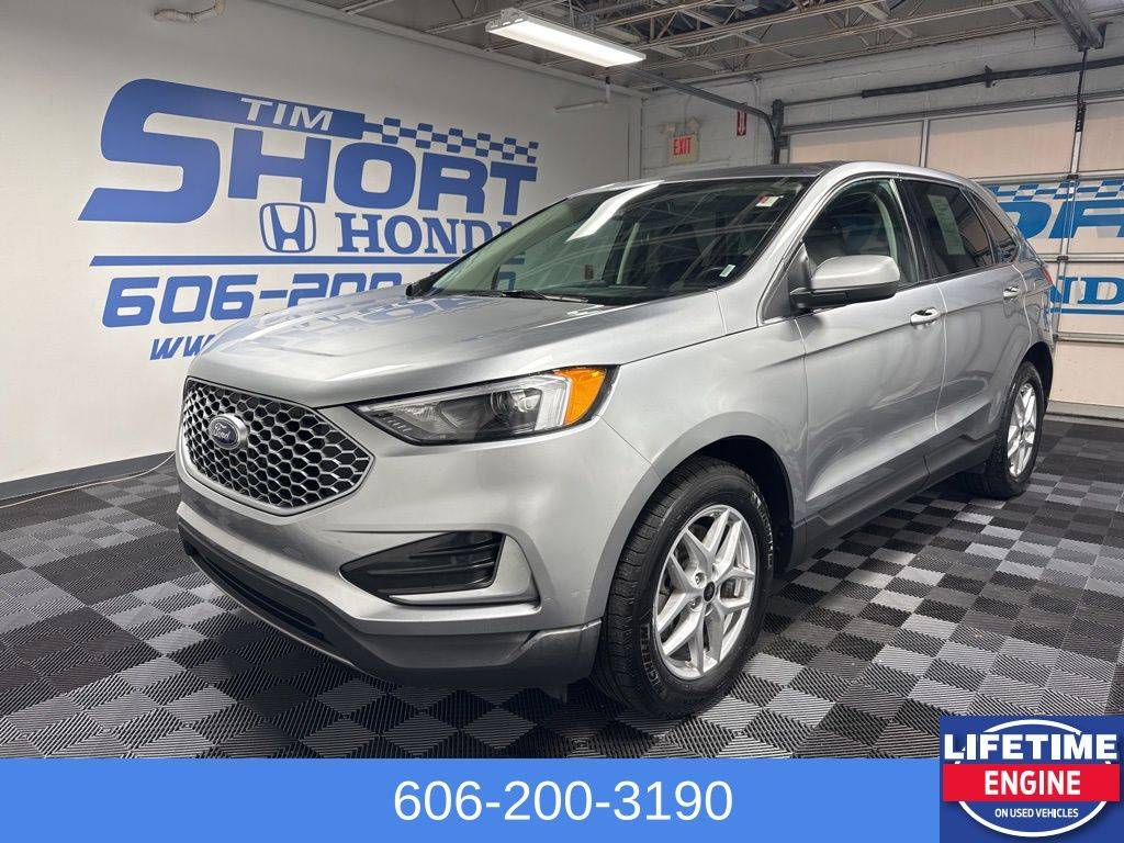 2024 Ford Edge SEL — SUV — 41,352 mi — Ivel, KY