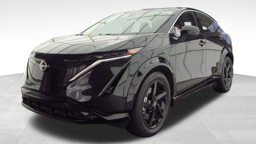 2024 Nissan Ariya Engage
