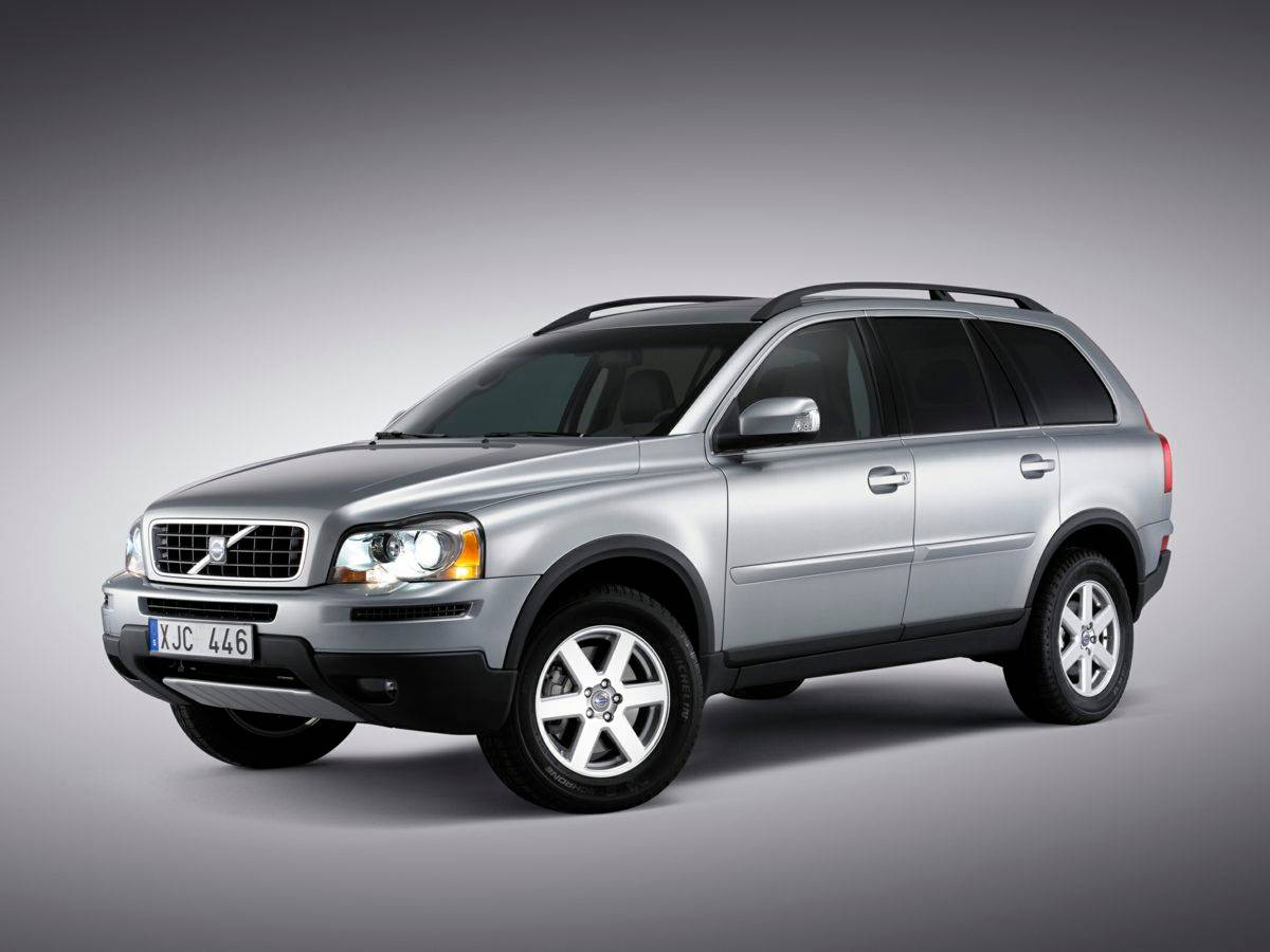 2007 Volvo XC90 3.2 — SUV — 233,274 mi — Ivel, KY