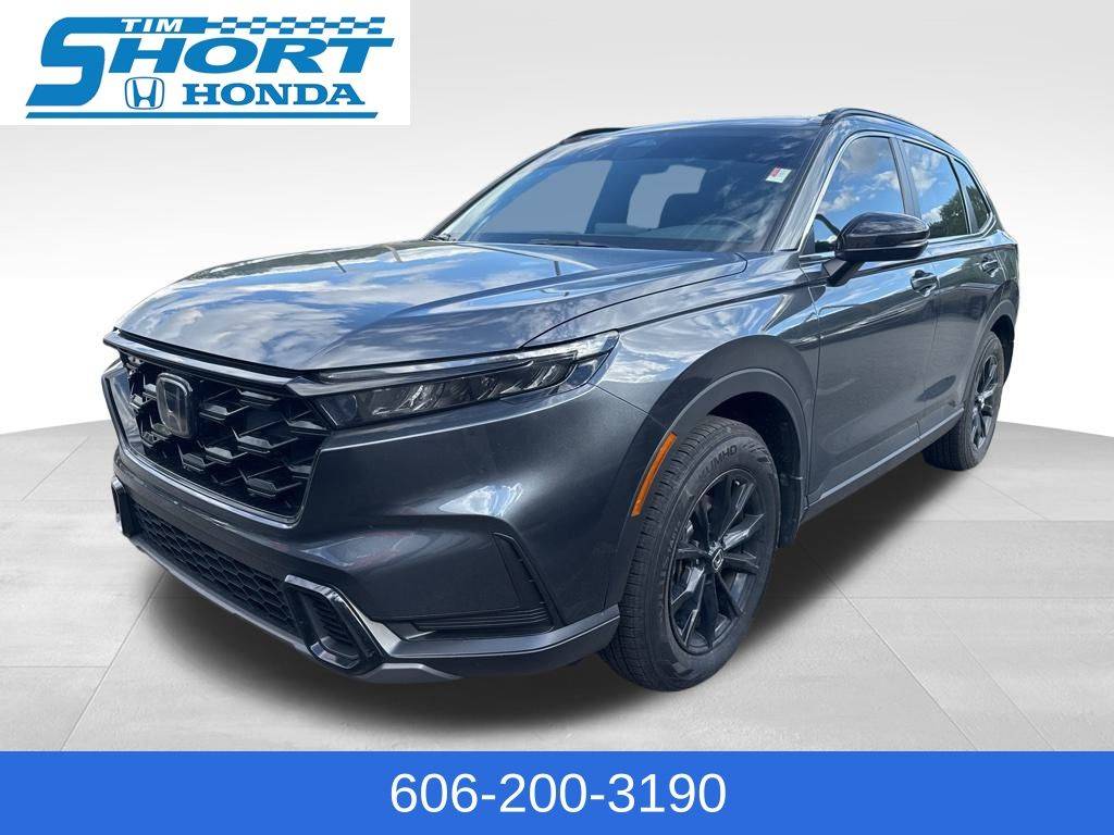 2024 Honda CR-V Hybrid Sport — SUV — 23,000 mi — Ivel, KY
