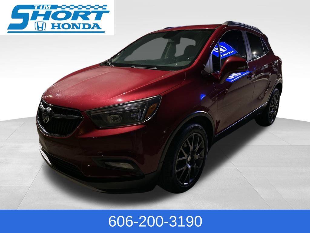 2018 Buick Encore Sport Touring — SUV — 97,064 mi — Ivel, KY
