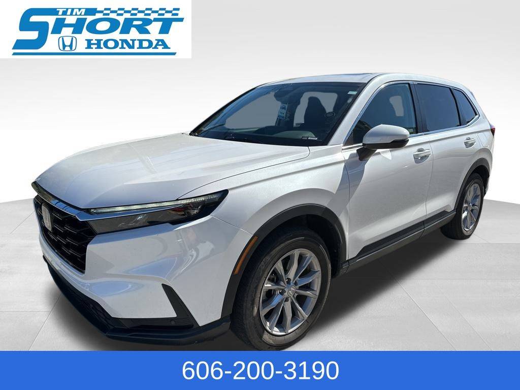 2024 Honda CR-V EX-L — SUV — 29,227 mi — Ivel, KY