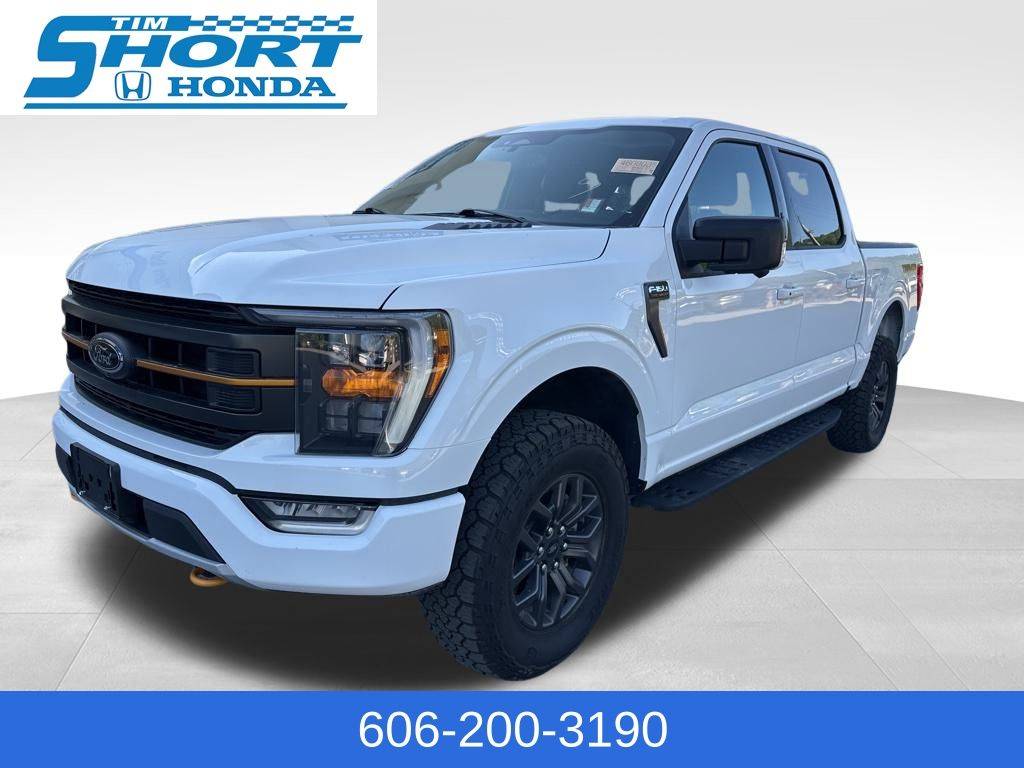 2023 Ford F-150 Tremor — Pickup Truck — 52,094 mi — Ivel, KY