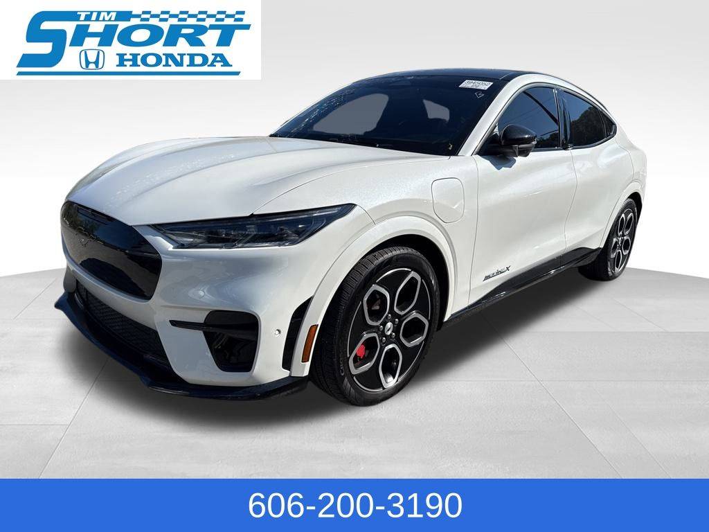 2023 Ford Mustang Mach-E GT — SUV — 32,343 mi — Ivel, KY