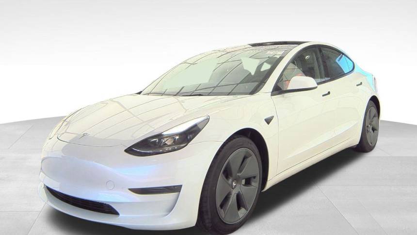2023 Tesla Model 3 Model 3 — Sedan — 28,807 mi — Ivel, KY