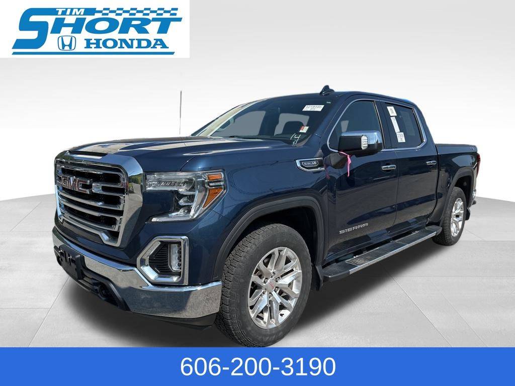 2020 GMC Sierra 1500 SLT — Pickup Truck — 32,410 mi — Ivel, KY