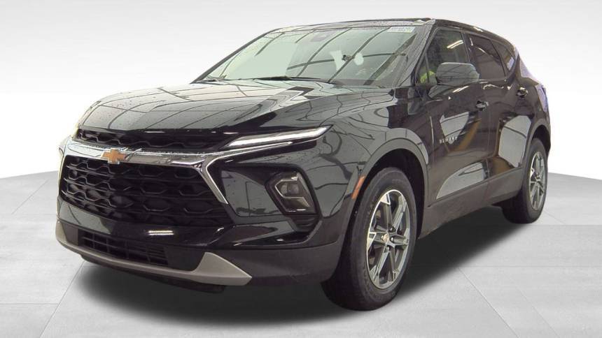 2023 Chevrolet Blazer 2LT — SUV — 35,404 mi — Ivel, KY