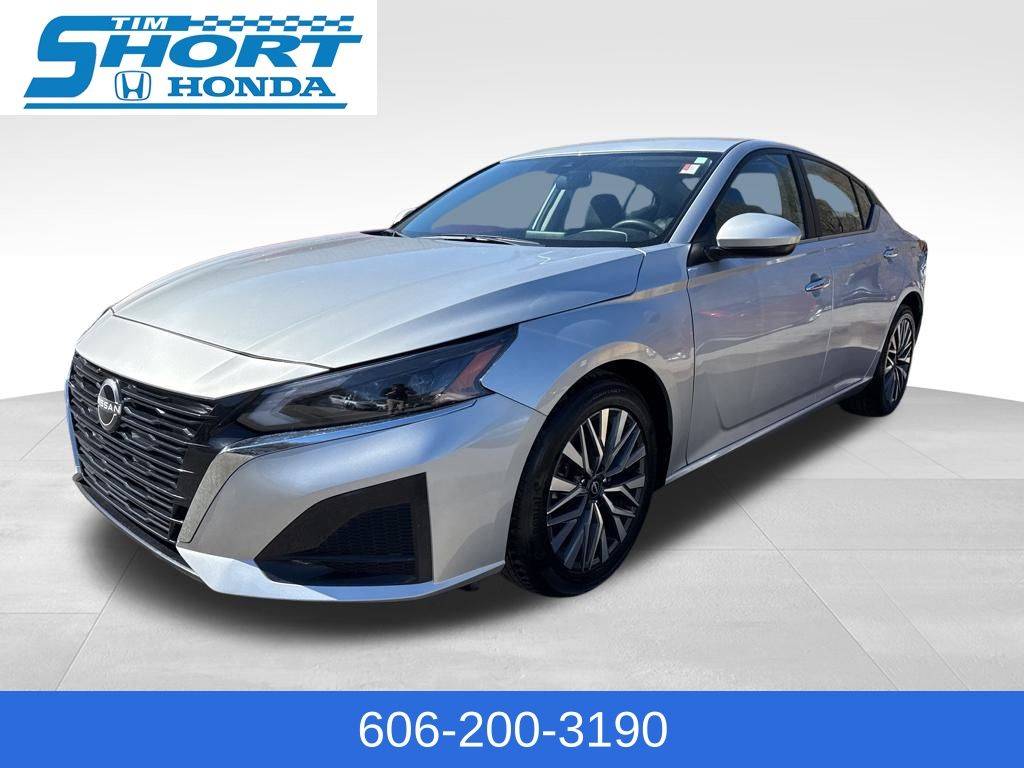2023 Nissan Altima SV — Sedan — 31,978 mi — Ivel, KY