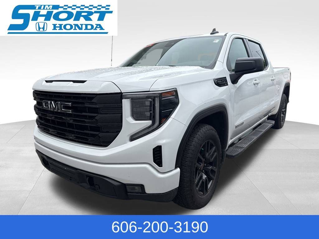2022 GMC Sierra 1500 Elevation — Pickup Truck — 14,371 mi — Ivel, KY