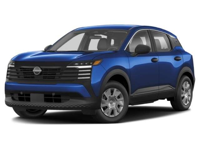 2025 Nissan Kicks S — SUV — 15,000 mi — Oceanside, CA