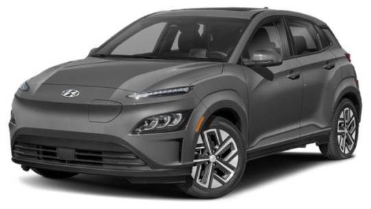 2023 Hyundai Kona Electric SE — SUV — 18,684 mi — Oceanside, CA