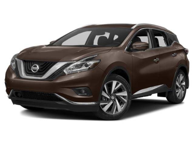 2015 Nissan Murano SL — SUV — 94,464 mi — Oceanside, CA