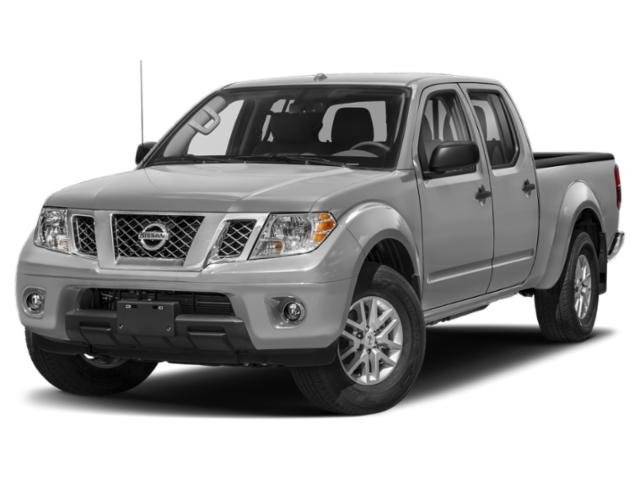 2018 Nissan Frontier SV V6 — Pickup Truck — 104,987 mi — Oceanside, CA