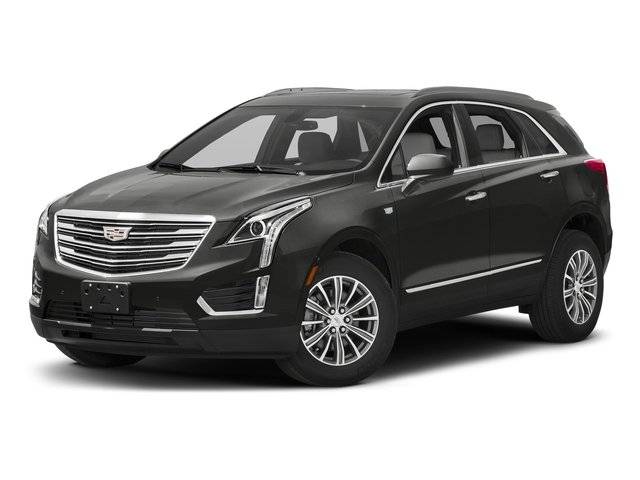 2017 Cadillac XT5 Premium Luxury — SUV — 59,334 mi — Oceanside, CA