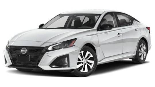 2024 Nissan Altima S — Sedan — 32,259 mi — Oceanside, CA