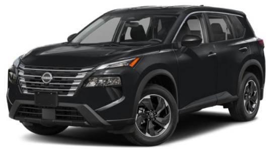 2024 Nissan Rogue SV — SUV — 28,752 mi — Oceanside, CA