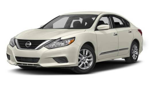 2017 Nissan Altima 2.5 S — Sedan — 90,333 mi — Oceanside, CA