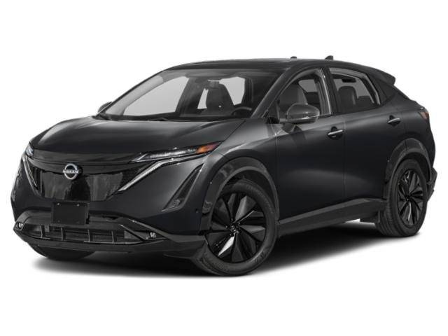 2023 Nissan Ariya Platinum+ — SUV — 13,244 mi — Oceanside, CA