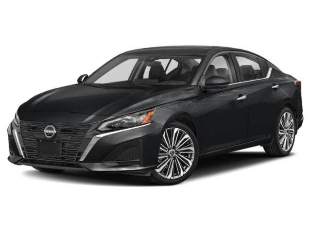 2023 Nissan Altima SL — Sedan — 20,605 mi — Oceanside, CA