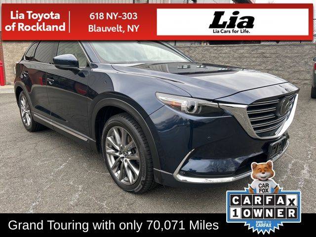 2019 Mazda CX-9 Grand Touring — SUV — 70,071 mi — Blauvelt, NY