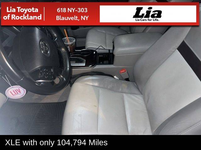 2014 Toyota Camry L — Sedan — 104,794 mi — Blauvelt, NY