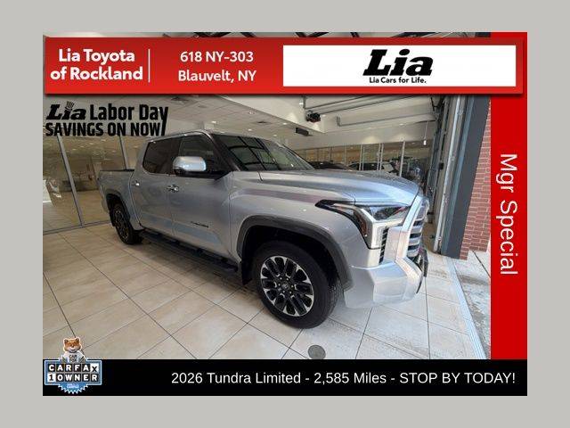 Used Toyota Tundra for Sale in Milford, CT (with Photos) - TRUECar