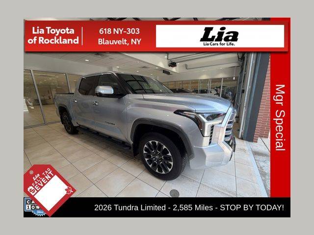 Used Toyota Tundra for Sale in Milford, CT (with Photos) - TRUECar