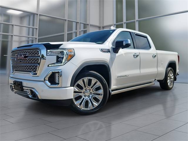 2021 GMC Sierra 1500 Denali — Pickup Truck — 101,052 mi — Highland, MI