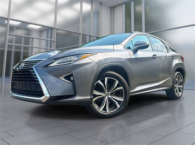 2017 Lexus RX RX 350 — SUV — 98,995 mi — Highland, MI