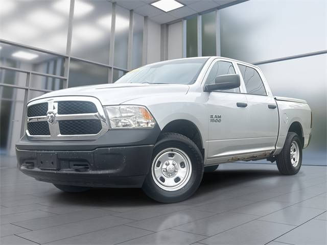 2014 Ram 1500 Tradesman — Pickup Truck — 86,931 mi — Highland, MI