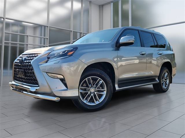 2023 Lexus GX GX 460 Premium — SUV — 22,008 mi — Highland, MI