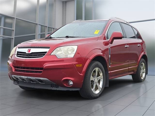 2009 Saturn VUE XR — SUV — 103,638 mi — Highland, MI