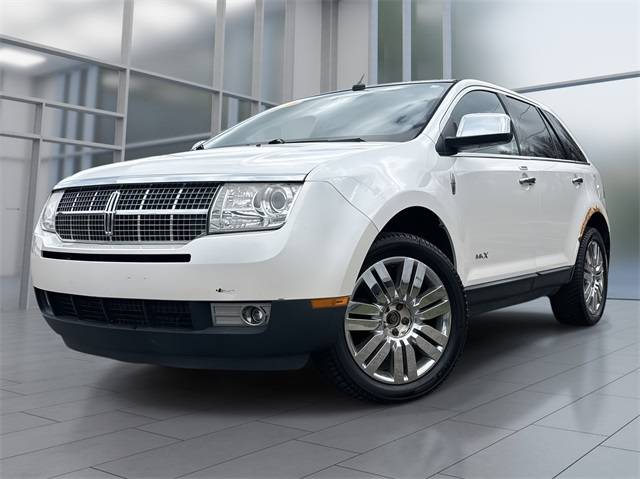2010 Lincoln MKX FWD — SUV — 194,502 mi — Highland, MI