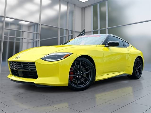 2024 Nissan Z Performance — Coupe — 1,611 mi — Highland, MI