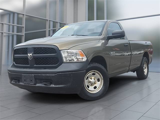 2014 Ram 1500 Tradesman — Pickup Truck — 62,690 mi — Highland, MI