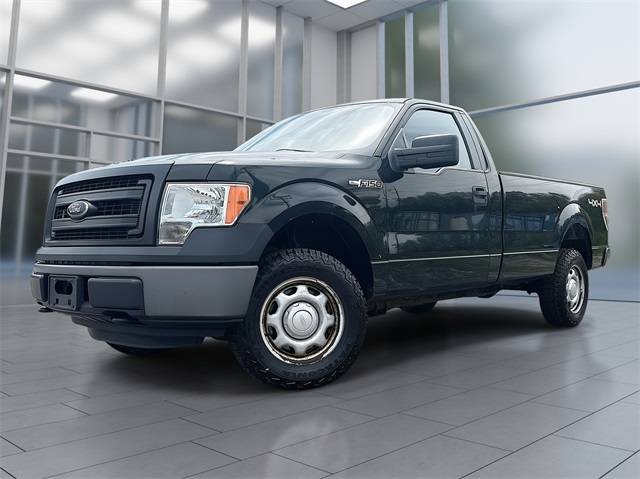 2014 Ford F-150 XL — Pickup Truck — 36,407 mi — Highland, MI