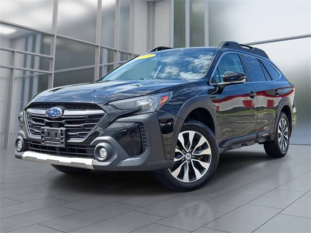 2024 Subaru Outback Limited — SUV — 97,152 mi — Highland, MI