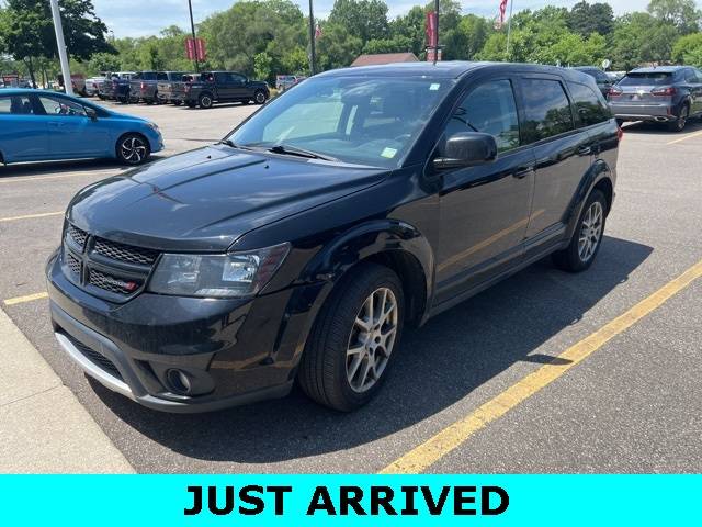 2016 Dodge Journey R/T — SUV — 114,756 mi — Highland, MI