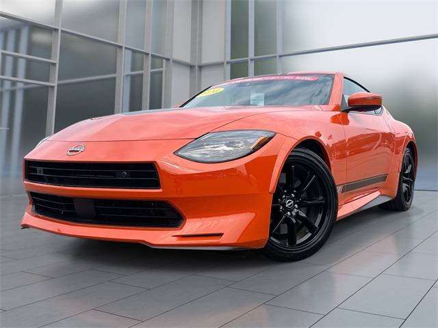 2024 Nissan Z Performance — Coupe — 1,924 mi — Highland, MI