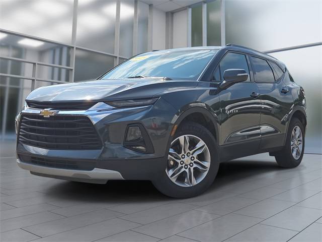 2019 Chevrolet Blazer 2LT — SUV — 112,969 mi — Highland, MI