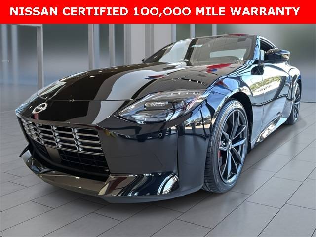 2024 Nissan Z Performance — Coupe — 1,531 mi — Highland, MI