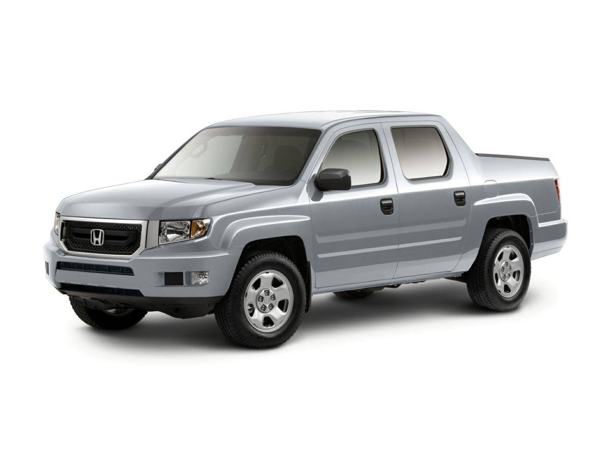 2010 Honda Ridgeline RT — Pickup Truck — 97,604 mi — Highland, MI