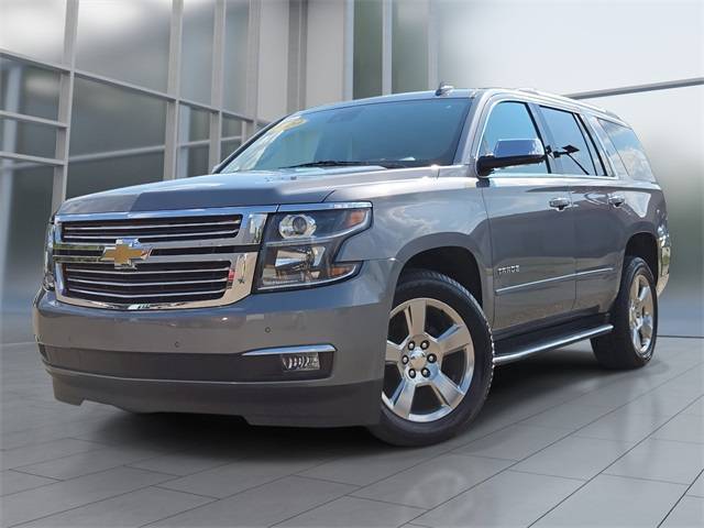 2020 Chevrolet Tahoe Premier — SUV — 90,248 mi — Highland, MI